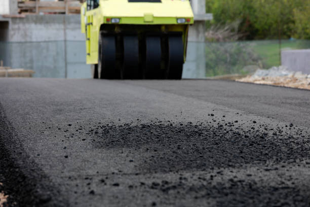 Best Concrete Paver Driveway  in Hawley, PA