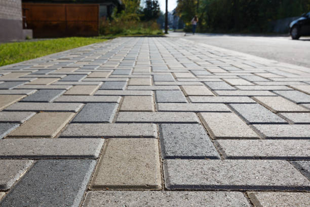 Best Interlocking Driveway Pavers  in Hawley, PA