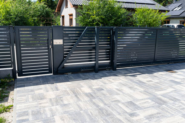 Best Cobblestone Driveway Pavers  in Hawley, PA