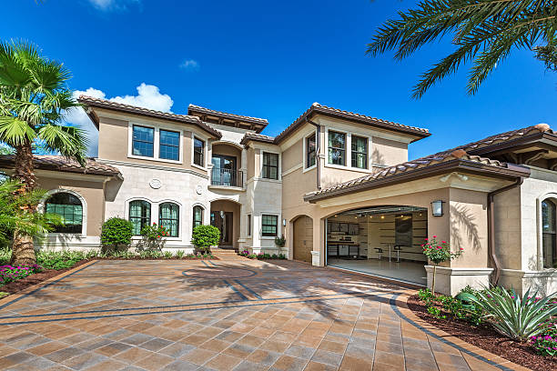 Best Residential Paver Driveway  in Hawley, PA