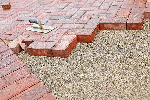 Reasons to Select Us for Your Driveway Paving Requirements in Hawley, PA