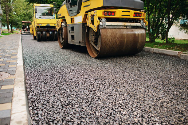 Best Driveway Paving Company  in Hawley, PA